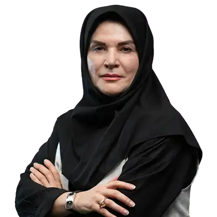 دکتر فرزانه رجایی دکتر فرزانه رجایی