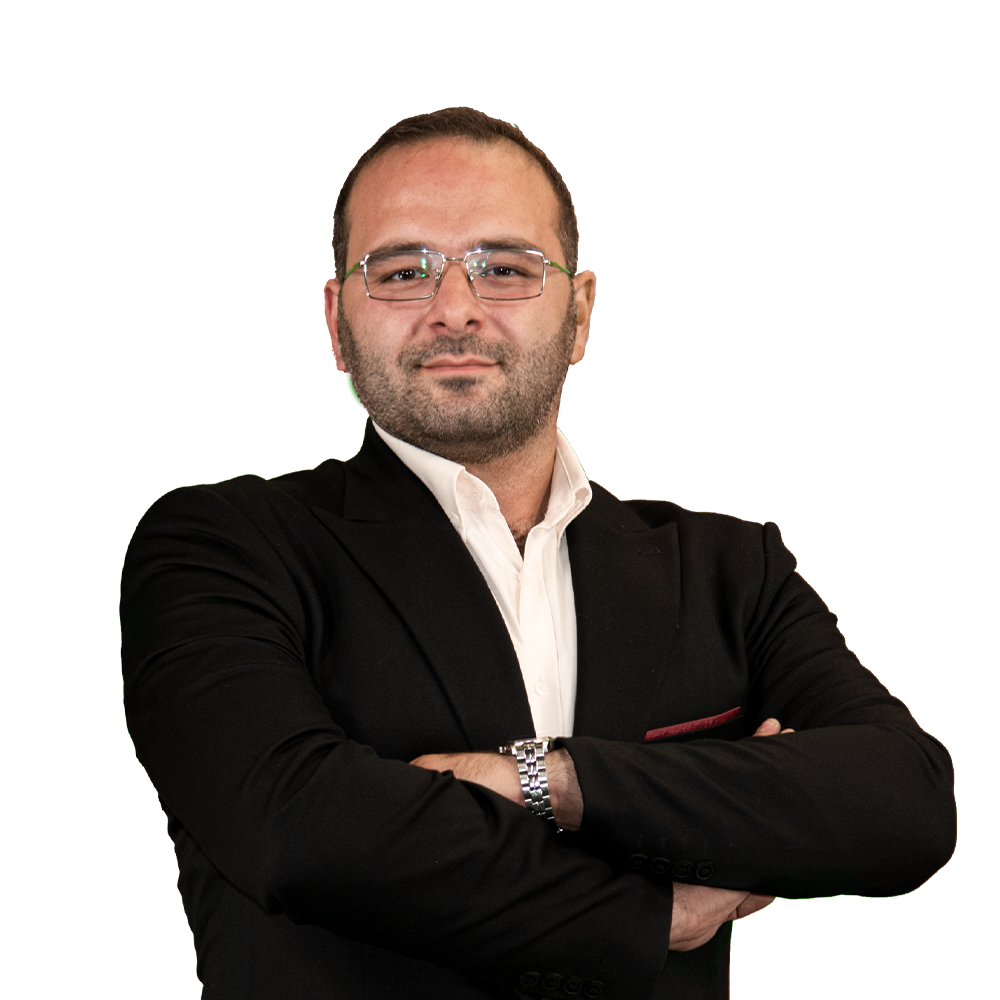 استاد میثم خوش‌سیما
