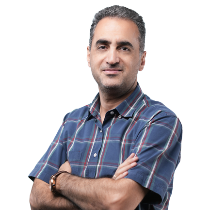 دکتر علیرضا عبدالمحمدی دکتر علیرضا عبدالمحمدی