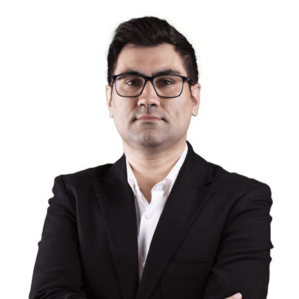 استاد آقاجانی