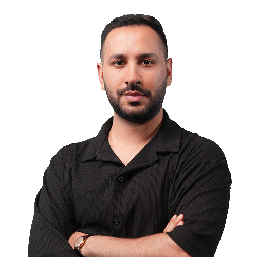 استاد امیرعلی کریمیان