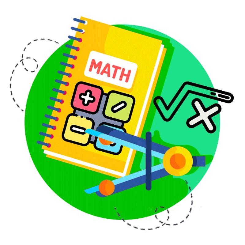 کنکور ریاضی