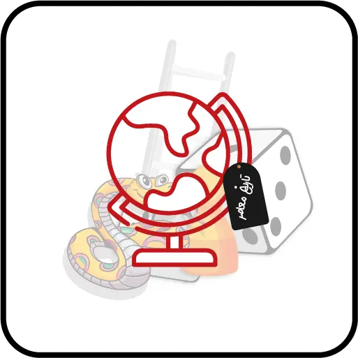 کلاس آنلاین تاریخ معاصر نردبان دوازدهم ۱۴۰۳ کلاس آنلاین تاریخ معاصر نردبان دوازدهم ۱۴۰۳