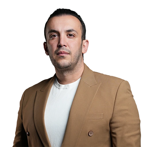 استاد علیرضا ابوالقاسمی