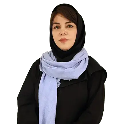 استاد لیدا فضلی استاد لیدا فضلی