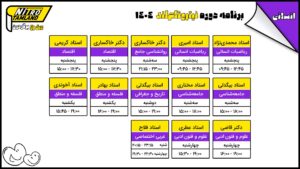 فیزیک یازدهم