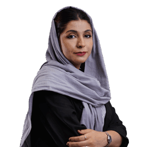 استاد یسنا کرمی